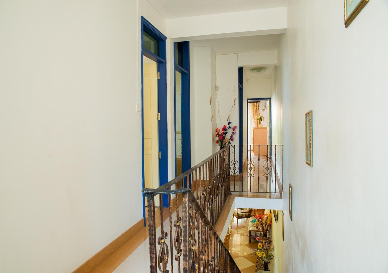 Indravilla Flic en Flac Exterior photo