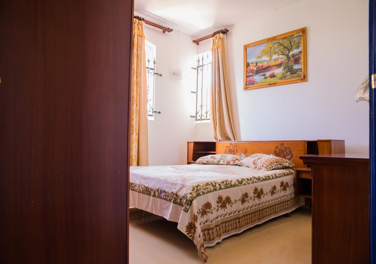 Indravilla Flic en Flac Exterior photo