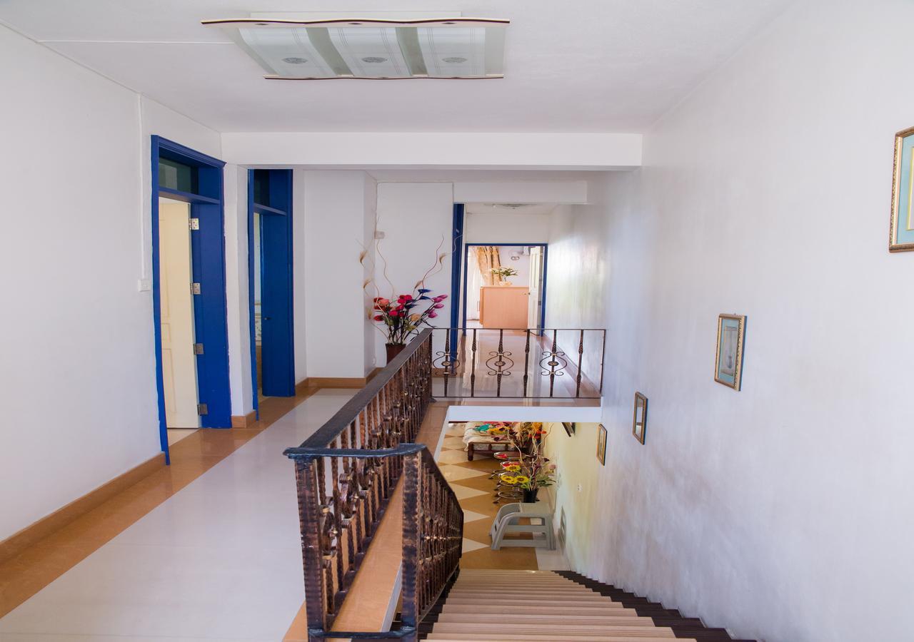 Indravilla Flic en Flac Exterior photo